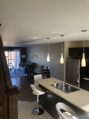 Collocation Condo 4 1/2