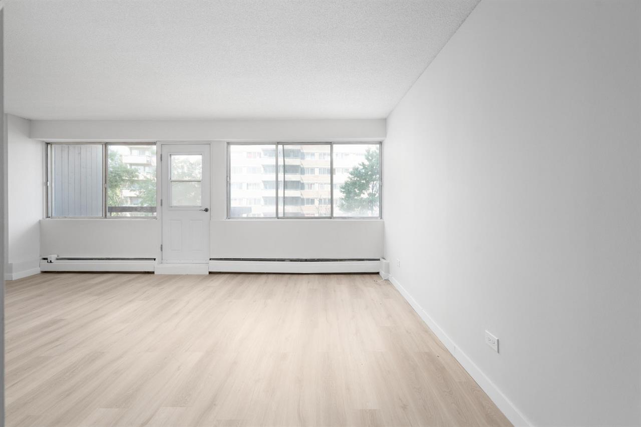 Sunny And Renovated 3 1/2 - Saint Laurent - 335 Boulevard Deguire, Saint-Laurent