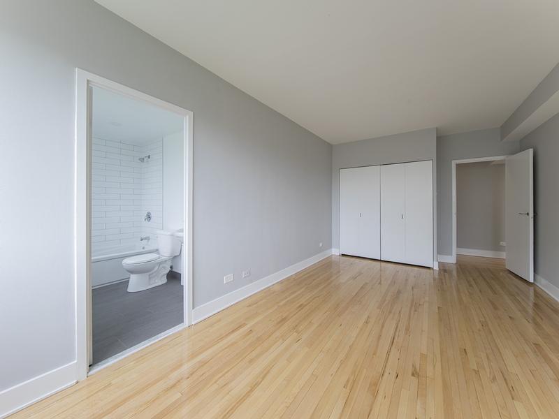 Large Renovated 1 Bedroom Apartment - NDG - 5765 Cote-St-Luc Road, Montréal