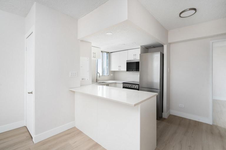 Sunny 1 Bedroom Unit - Beside Concordia And Mcgill University - 2000 Saint-Marc Street, Montréal