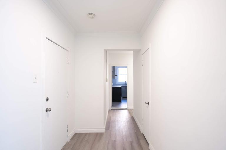 2 CH - 1 SDB - Montréal - $2,075 /mo