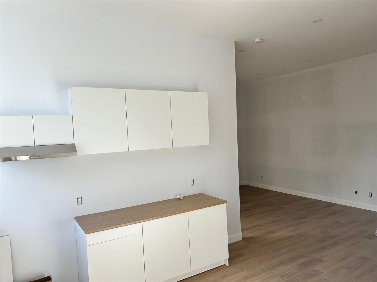 Shawinigan – Appartement 4 1/2 avec 2 chambres à louer – Vue sur la montagne