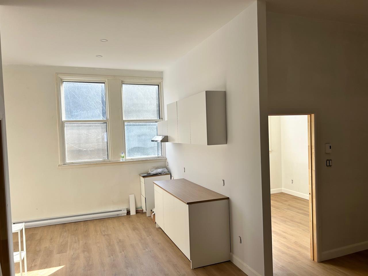 Shawinigan – Appartement 4 1/2 avec 2 chambres à louer – Vue sur la montagne