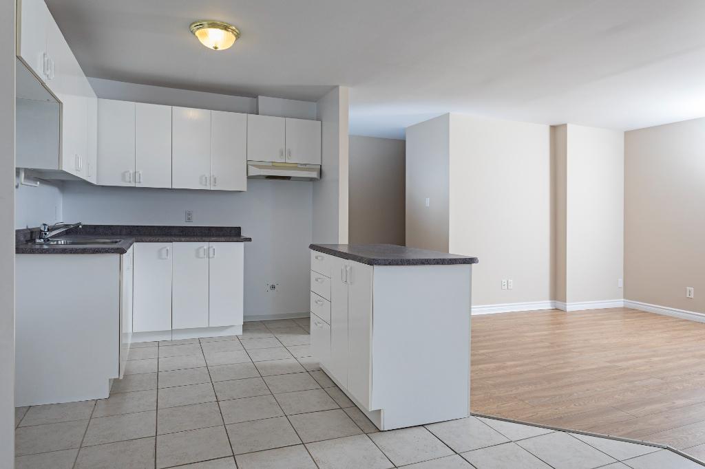 New 5 ½ Apartment in Sherbrooke near the College