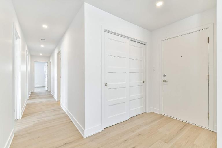 2 MOIS GRATUITS - APPARTEMENT 5½ À LOUER À JOLIETTE