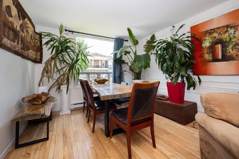 2 CH - 1 SDB - Montréal - $2,600 /mo