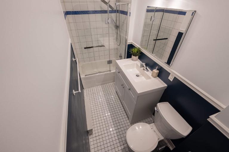 2 CH - 1 SDB - Montréal - $2,600 /mo