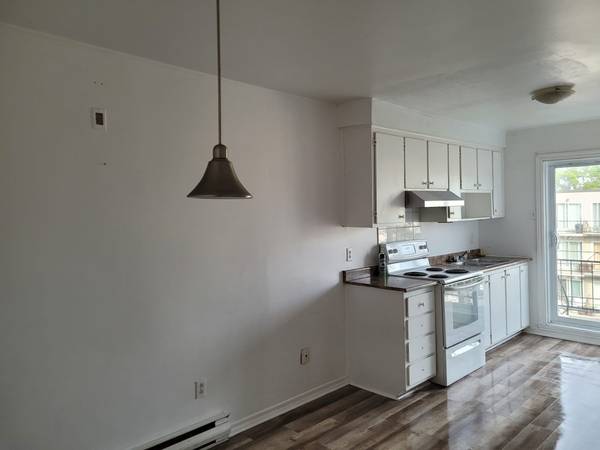 Big 4 & 1/2 Apartment for Rent Montreal