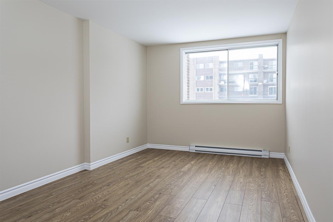 Appartements modernes 3 1/2 à louer à Sherbrooke près du Cégep – 1 mois gratuit