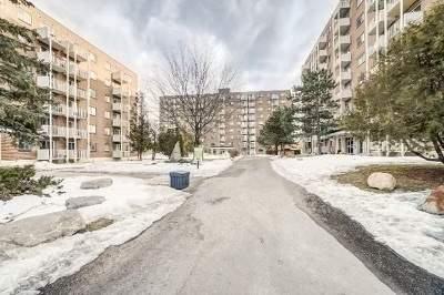 1 CH - 1 SDB - Gatineau - $1,345 /mo