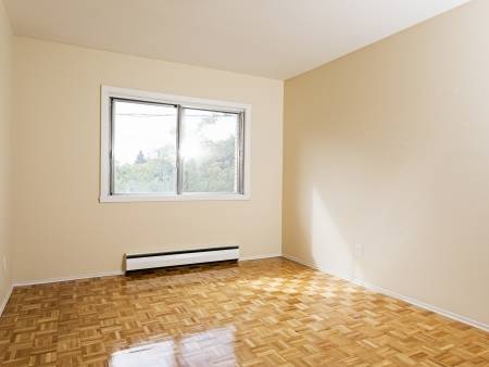 Saguenay-Lac-Saint-Jean – Appartement 4 1/2 à louer près du Cégep de Jonquière