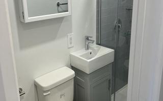 Studio - Montréal - $1,245 /mo