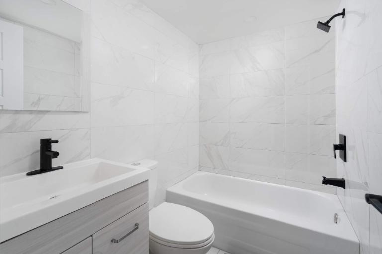 1 CH - 1 SDB - Montréal - $1,475 /mo