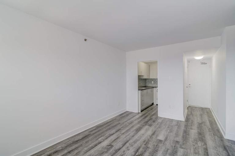 1 CH - 1 SDB - Montréal - $1,380 /mo