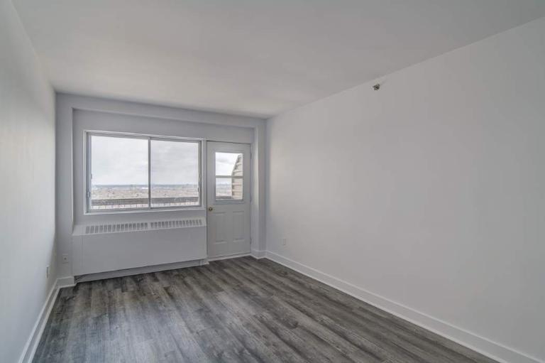 1 CH - 1 SDB - Montréal - $1,380 /mo