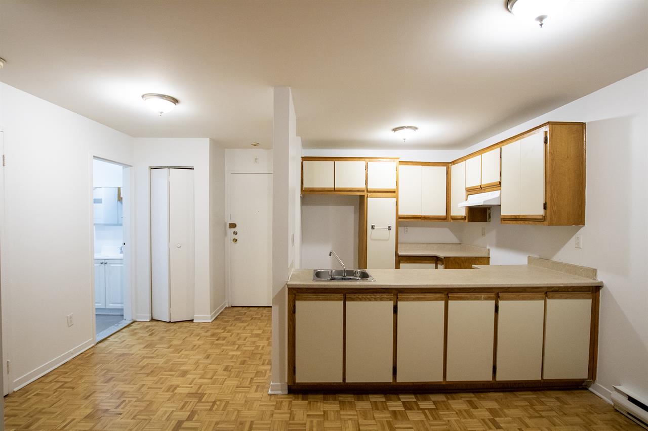 Montréal – Ahuntsic-Cartierville – Appartement 4 1/2 à louer près du Marché