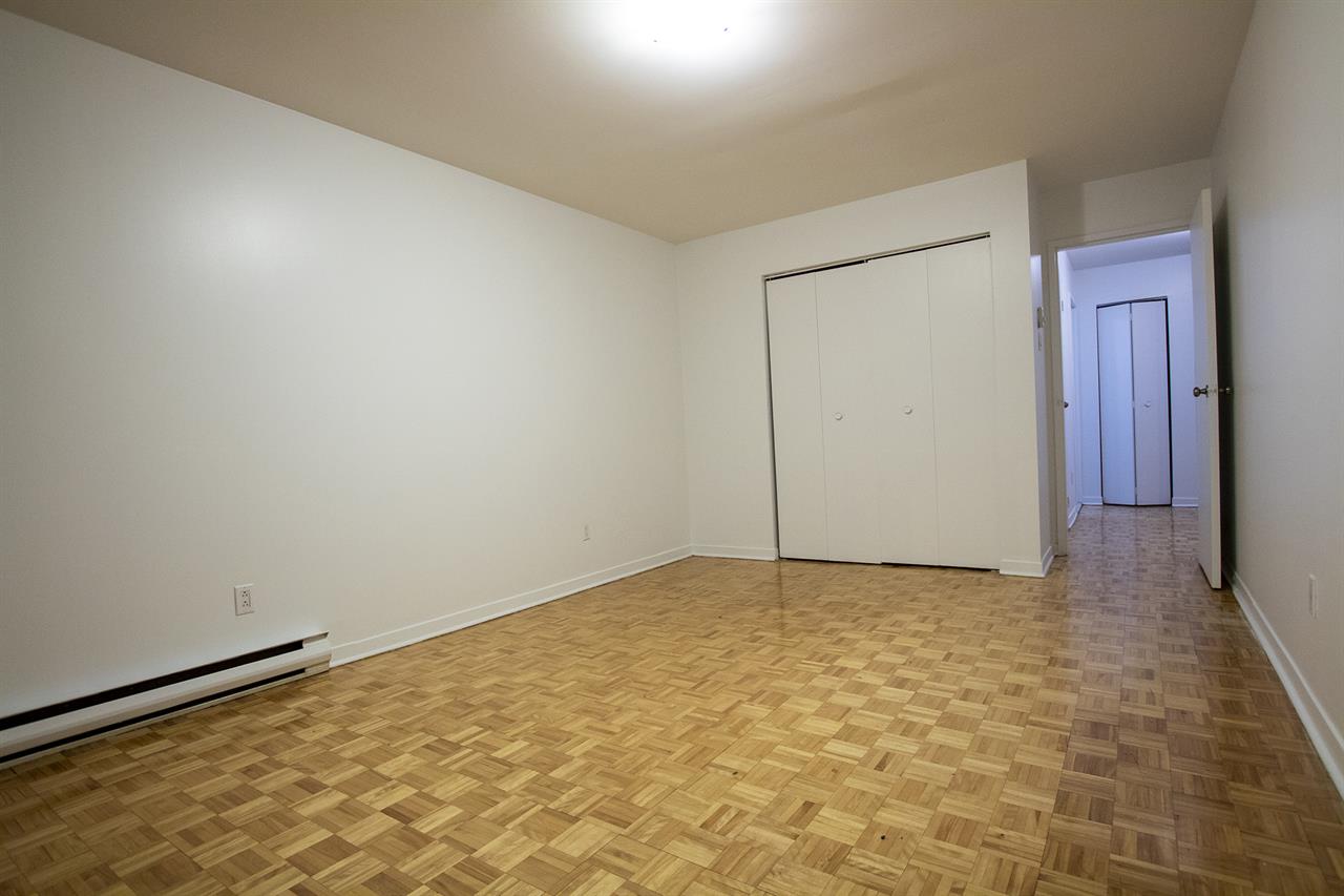 Montréal – Ahuntsic-Cartierville – Appartement 4 1/2 à louer près du Marché