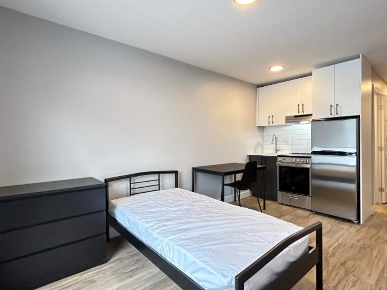 Studio - Montréal - $1,285 /mo