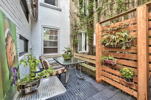 Magnificent high-end condo in the heart of the Plateau Mont-Royal