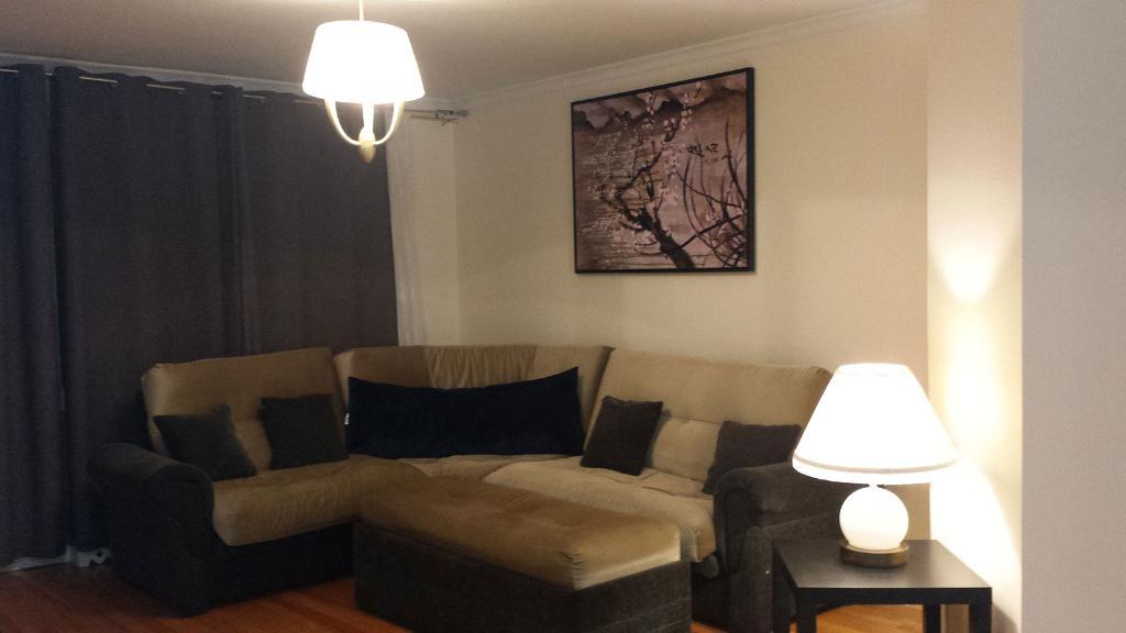 Furnished 5 1/2 in Longueuil