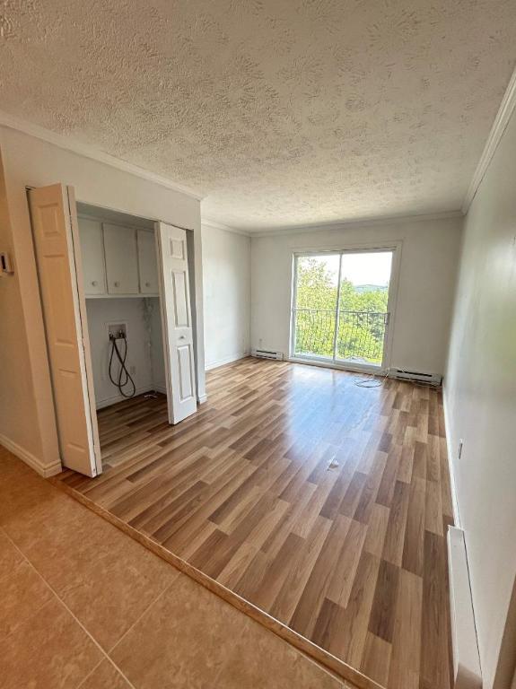 2 CH - 1 SDB - Sherbrooke - $1,150 /mo