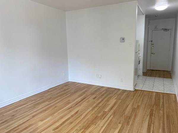 Studio in Montreal near McGill to Rent (Montreal)