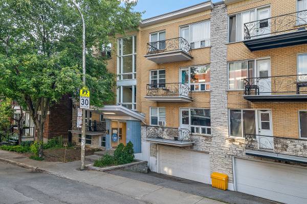 Apartment in Montreal near University of Montreal to Rent (Montreal)