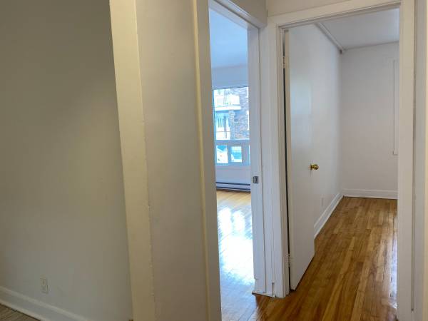 Apartment in Montreal near University of Montreal to Rent (Montreal)