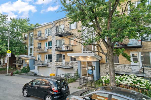 Apartment in Montreal near University of Montreal to Rent (Montreal)