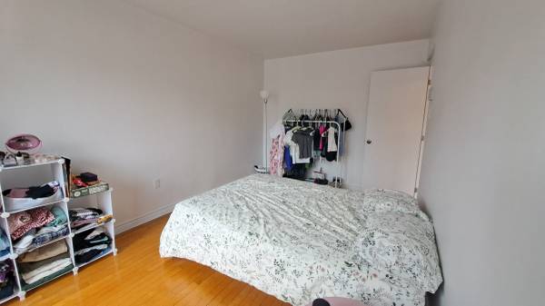 Apartment in Montreal near University of Montreal to Rent (Montreal)