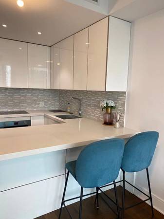 Huge 3.5 in Montreal Downtown FULLY FURNISHED