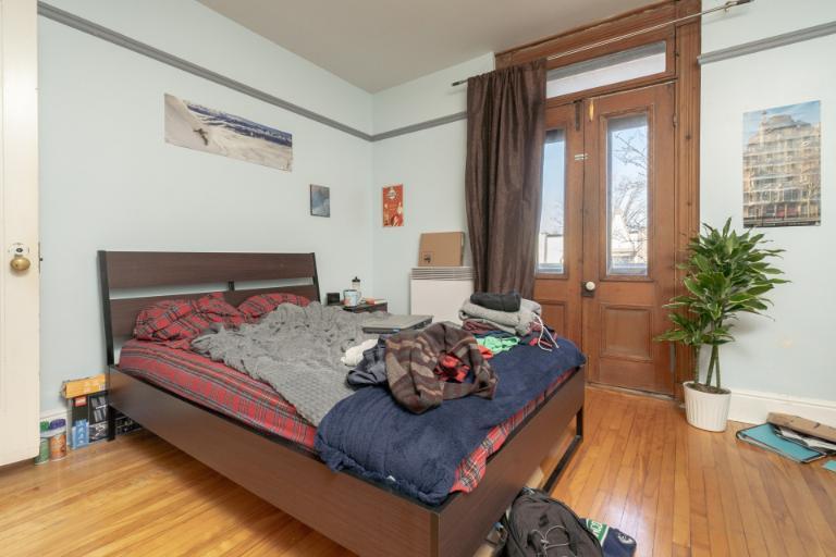 6 1/2 - Montréal (Le Plateau Mont-Royal) - $2 490 /mois