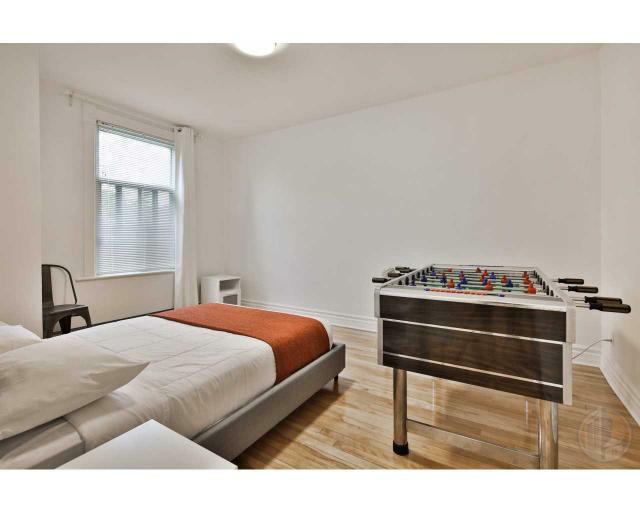 Appartement 4 ½