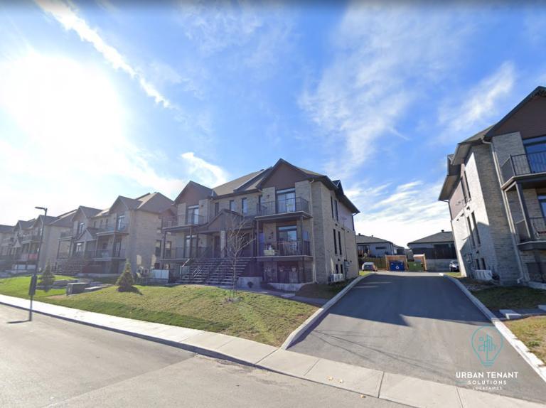 2 CH - 1 SDB - Gatineau - $1,450 /mo