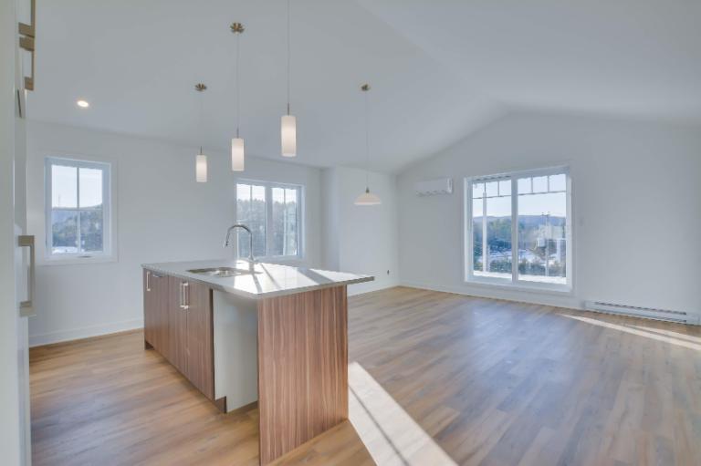 4½ APPARTEMENT À MONT-TREMBLANT - DÈS MAINTENANT