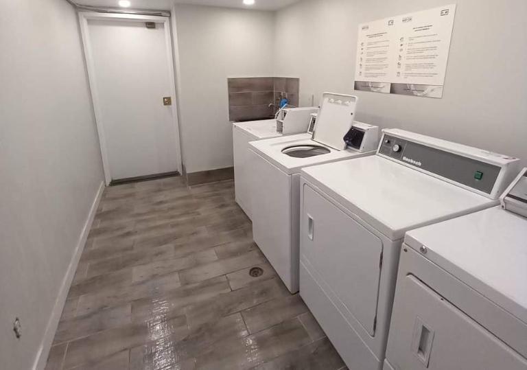 2 CH - 1 SDB - Gatineau - $1,300 /mo