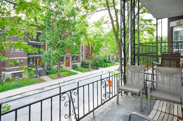 Outremont - Superb 5 Bedroom Apartment - All Included+FURNISHED