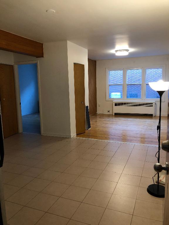 Appartement 3 1/2 a louer