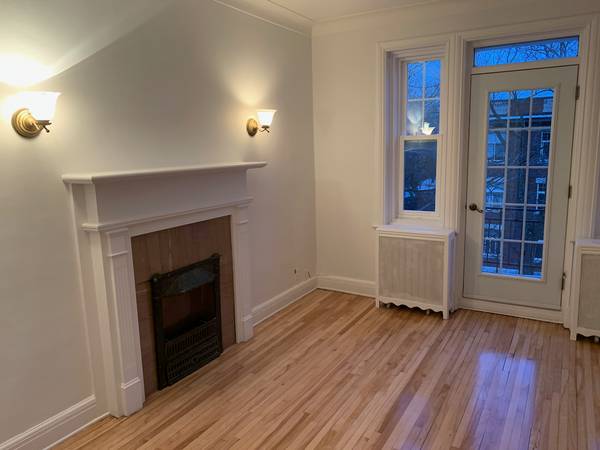 Outremont 5 1/2 (FREE MONTH RENT)