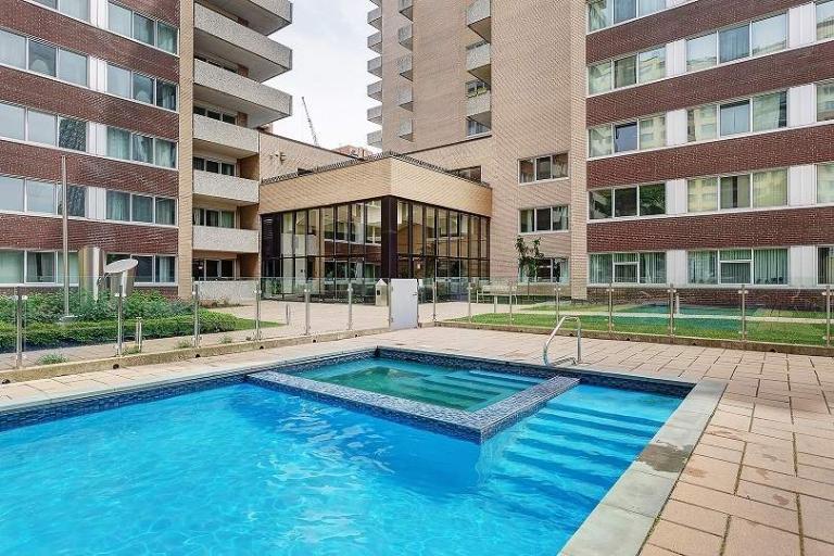 1 CH - 1 SDB - Montréal - $1,795 /mo