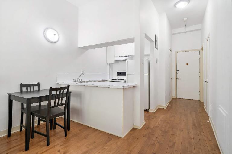 Studio - Montréal - $1,145 /mo