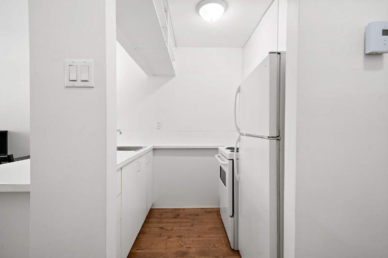 Studio - Montréal - $1,145 /mo