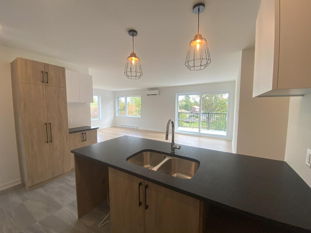 Grand logement 3 chambres à louer Brownsburg-Chatham (Lachute)