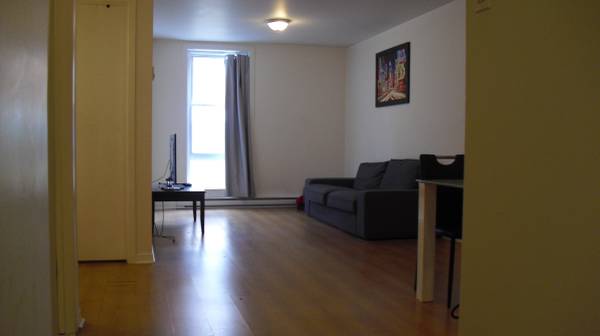 31/2- LACHINE,CLOSE to DOWNTOWN,FOR RENT.