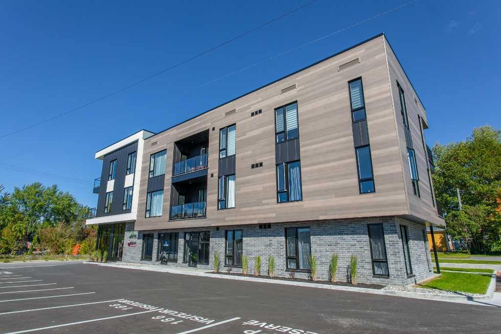 Condo à louer Pont-Rouge