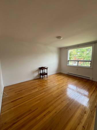 4 1/2 apartment for rent