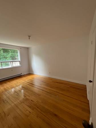 4 1/2 apartment for rent