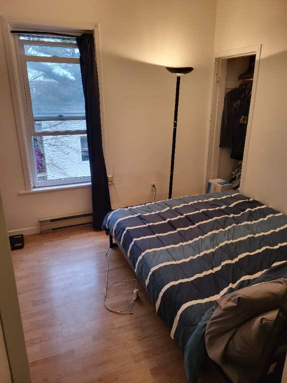 4 1/2 Fleurimont, Sherbrooke (Idéal pour étudiants)