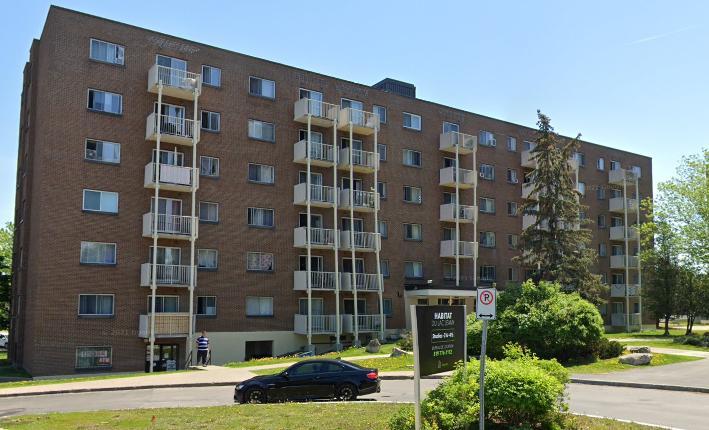 2 CH - 1 SDB - Gatineau - $1,695 /mo