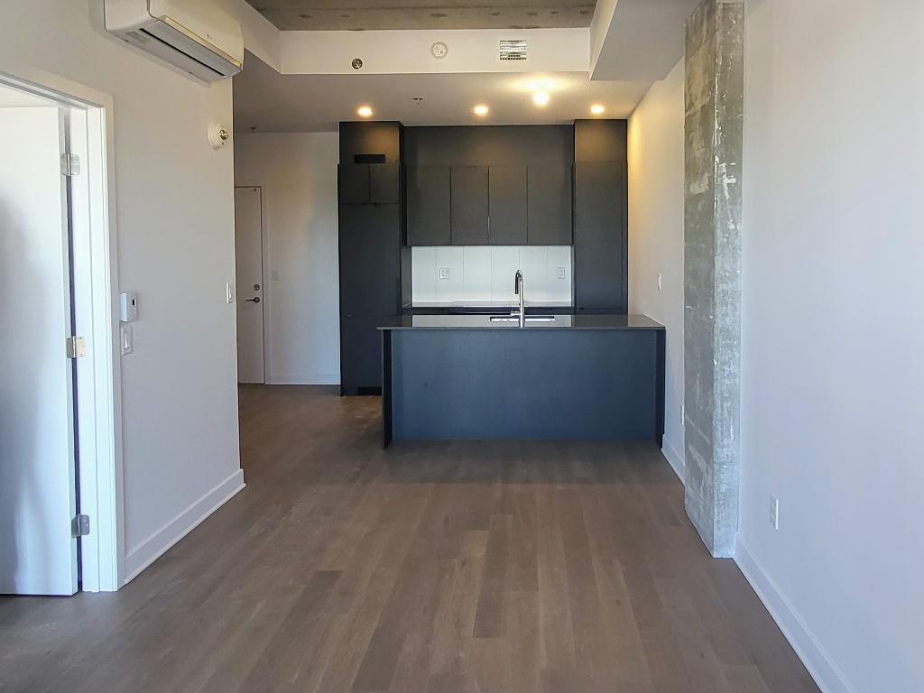 Appartement 3 1/2 Neuf à Louer Ville-Marie